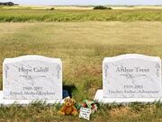 Gravestone