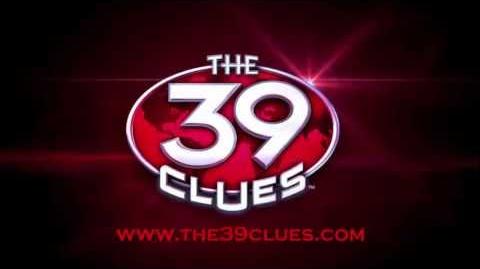 The 39 Clues Cahills vs. Vespers - Are You Ready