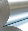 Rolled Zinc