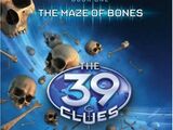 The Maze of Bones