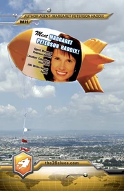 Margaret's agent card