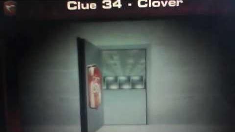 The 39 Clues Clue 34