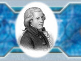 Wolfgang Amadeus Mozart