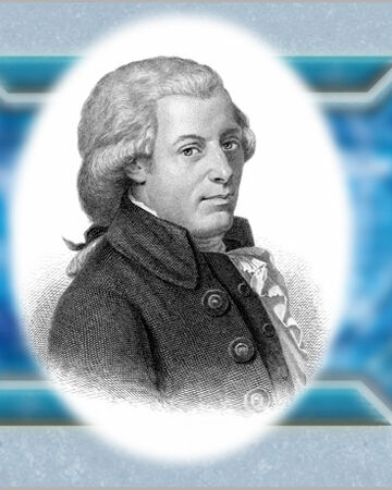 Wolfgang Amadeus Mozart The 39 Clues Wiki Fandom