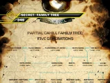 Card 346: Family Tree