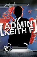 Admin Keith F