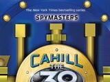 The Cahill Files: Spymasters