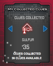 SulfurCollected