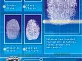 Card 139: The Thumbprint
