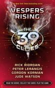 ImagesCAZCJKAH.jpg (12 KB) Book 11: Vespers Rising (acts as a transition between the two series)