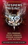 Book 11: Vespers Rising (acts as a transition between the two series)
