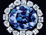 Card 35: Hope Diamond