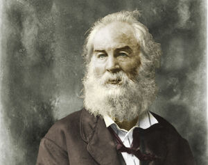 WaltWhitman