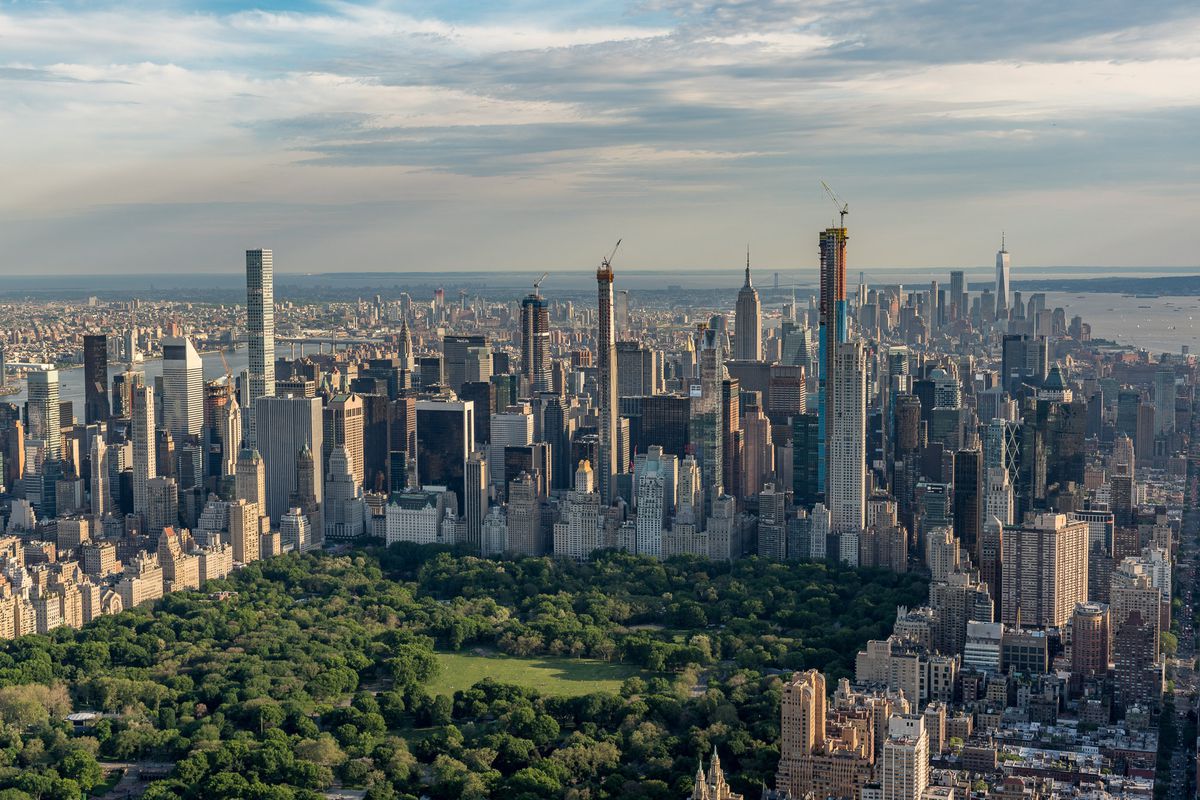 New york one of the largest cities in the world was founded фото 17