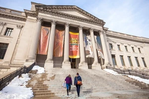 The Franklin Institute