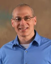 Gordon Korman, author of Book 4: Flashpoint
