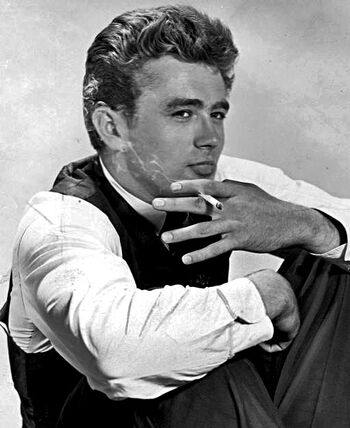 JamesDean