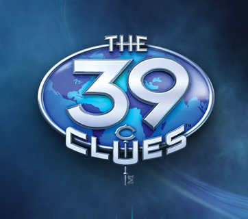 The 39 Clues Wiki