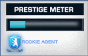 Rookie Agent