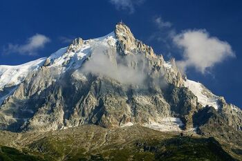 MontBlancMountain