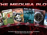 Cahills vs. Vespers Mission 1: The Medusa Plot