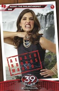 , the most recent Vesper Two