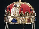 Crown of St. Stephen