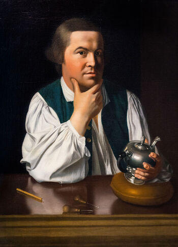 PaulRevere