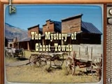 Card 135: The Ghost Town