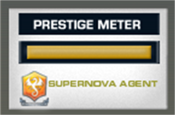 Prestige Meter..