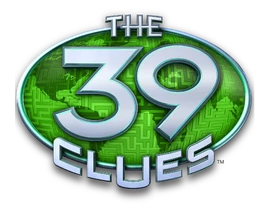 The 39 Clues (Unstoppable logo)