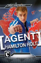 Hamilton Holt's agent card