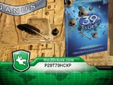 Card 51829: EagleArrow1