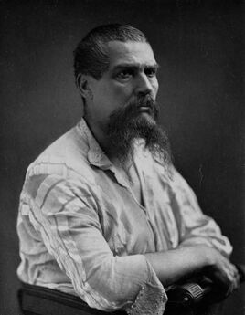RichardFrancisBurton