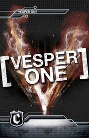 Vesper One Card