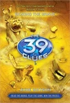 39clues4.jpg (54 KB) Book 4: Beyond the Grave