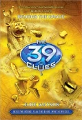 39clues4.jpg (54 KB) Book 4: Beyond the Grave