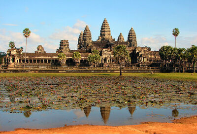 AngkorWat