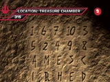 Card 315: Treasure Chamber