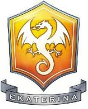 Ekaterina Crest