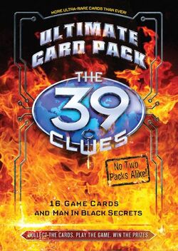 Card Pack 4: End Game | The 39 Clues Wiki | Fandom Card Pack 4: End Game | The 39 Clues Wiki | Fandom