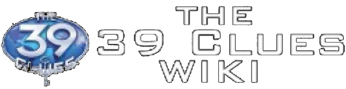 The 39 Clues Wiki