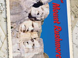 Card 64: Mt. Rushmore