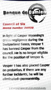 Casper