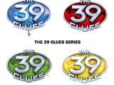 The 39 Clues