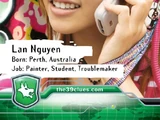 Card 21: Lan Nguyen