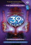 3166770.jpg (52 KB) Book 8: The Emperor's Code