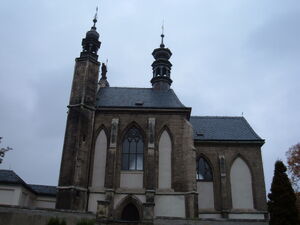 SedlecOssuary