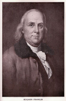 Ben Franklin