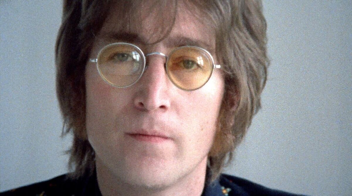 John Lennon | The 39 Clues Wiki | Fandom